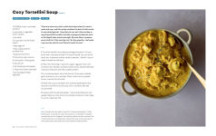 Alternative view 3 of Deliciously Nourishing Eats: Allergy-Friendly Recipes for Quick, Satisfying Whole Food Meals