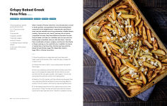 Alternative view 4 of Deliciously Nourishing Eats: Allergy-Friendly Recipes for Quick, Satisfying Whole Food Meals