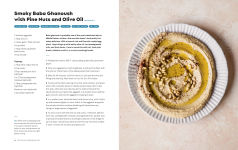 Alternative view 5 of Deliciously Nourishing Eats: Allergy-Friendly Recipes for Quick, Satisfying Whole Food Meals