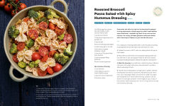 Alternative view 7 of Deliciously Nourishing Eats: Allergy-Friendly Recipes for Quick, Satisfying Whole Food Meals