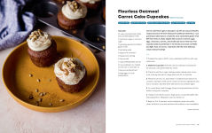 Alternative view 8 of Deliciously Nourishing Eats: Allergy-Friendly Recipes for Quick, Satisfying Whole Food Meals