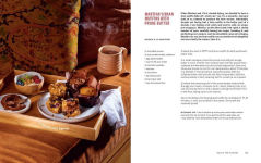 Alternative view 5 of Dad in the Kitchen: Over 100 Delicious Family Recipes You'll Love to Make and They'll Love to Eat