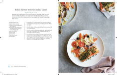 Alternative view 8 of Everyday Mediterranean: A Complete Guide to the Mediterranean Diet with 90+ Simple, Nourishing Recipes