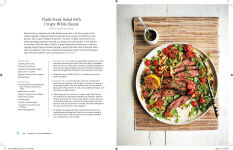 Alternative view 9 of Everyday Mediterranean: A Complete Guide to the Mediterranean Diet with 90+ Simple, Nourishing Recipes