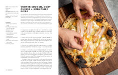 Alternative view 3 of Bread Etc.: Recipes + Techniques for Baking with Sourdough, Yeasted Dough, Pizza Dough + More