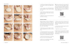 Alternative view 4 of Bread Etc.: Recipes + Techniques for Baking with Sourdough, Yeasted Dough, Pizza Dough + More