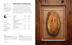 Alternative view 8 of Bread Etc.: Recipes + Techniques for Baking with Sourdough, Yeasted Dough, Pizza Dough + More