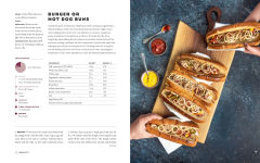 Alternative view 9 of Bread Etc.: Recipes + Techniques for Baking with Sourdough, Yeasted Dough, Pizza Dough + More