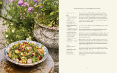 Alternative view 18 of The Side Gardener: Recipes & Notes from My Garden