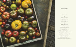 Alternative view 4 of The Side Gardener: Recipes & Notes from My Garden
