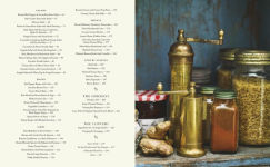 Alternative view 5 of The Side Gardener: Recipes & Notes from My Garden