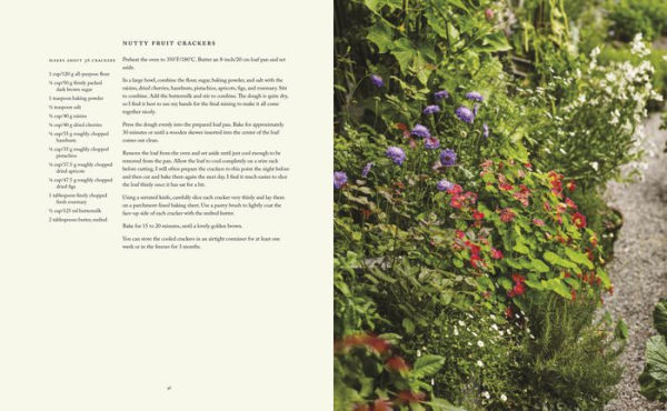 The Side Gardener: Recipes & Notes from My Garden