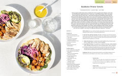 Alternative view 15 of The Feel-Good Meal Plan: A Fresh Take on Meal Prep with Over 100 Nourishing Recipes to Feed Your Family with Ease