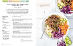Alternative view 16 of The Feel-Good Meal Plan: A Fresh Take on Meal Prep with Over 100 Nourishing Recipes to Feed Your Family with Ease