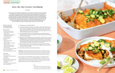 Alternative view 18 of The Feel-Good Meal Plan: A Fresh Take on Meal Prep with Over 100 Nourishing Recipes to Feed Your Family with Ease