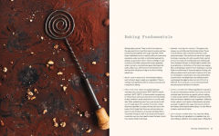 Alternative view 4 of Crust: Essential Sweets and Savories from Victoria's Beloved Bakery