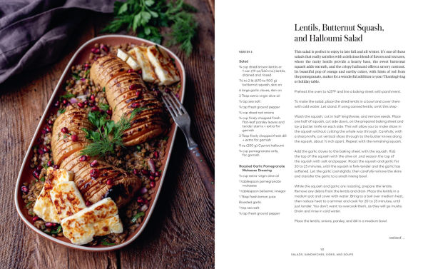 My Cypriot Table: Mediterranean Recipes for Gathering, Sharing, and Savoring