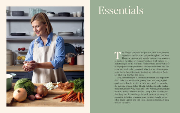 Anna Cooks: 125+ Delicious & Achievable Recipes for Every Meal of the Day