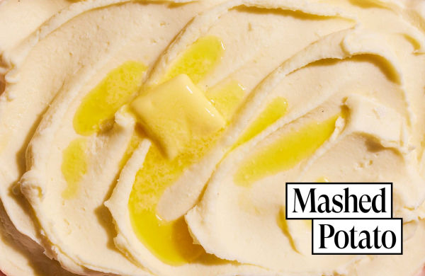 Poppy Cooks: the Potato Book: 101 Recipes from Queen