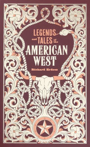 Free popular ebook downloads for kindle Legends and Tales of the American West  by  in English 9780525617341