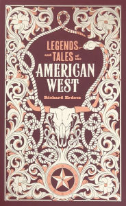 Download books to iphone free Legends and Tales of the American West