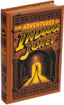 Alternative view 1 of The Adventures of Indiana Jones (Barnes & Noble Collectible Editions)