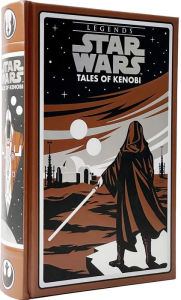 Free download ebooks for ipad Star Wars: Tales of Kenobi 9780525617570 in English by John Jackson Miller, Alan Dean Foster, John Jackson Miller, Alan Dean Foster