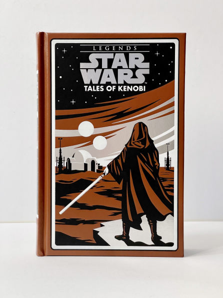 Star Wars: Tales of Kenobi (Barnes & Noble Collectible Editions)