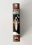 Alternative view 5 of Star Wars: Tales of Kenobi (Barnes & Noble Collectible Editions)