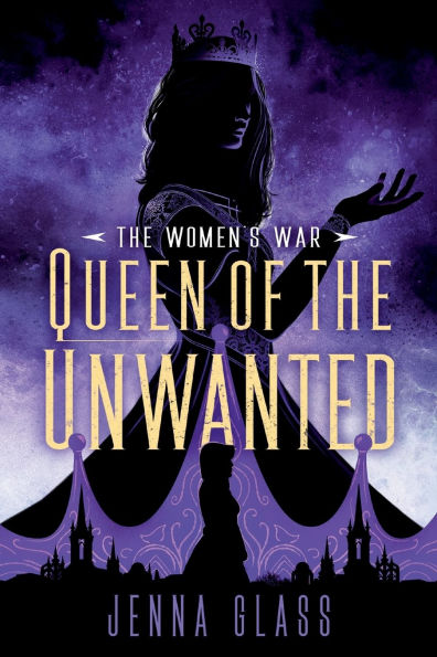 Queen of the Unwanted