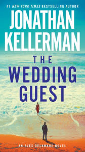 Free download text books The Wedding Guest by Jonathan Kellerman 9780525618515 (English literature) FB2