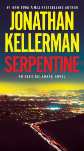 English books in pdf format free download Serpentine  9780525618553 (English literature) by Jonathan Kellerman