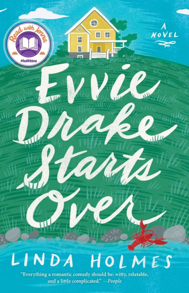 Evvie Drake Starts Over: A Read with Jenna Pick: Novel