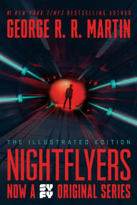 Nightflyers: The Illustrated Edition