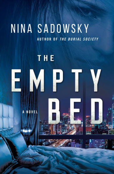 The Empty Bed (Burial Society Series #2)