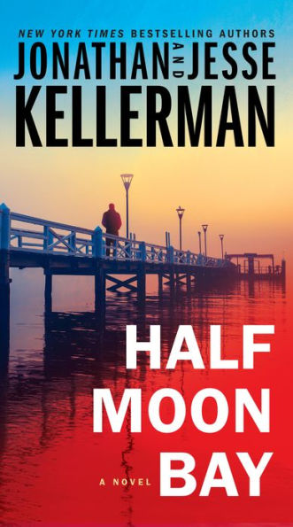 Half Moon Bay (Clay Edison Series #3)
