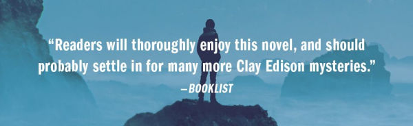 The Lost Coast (Clay Edison Series #5)