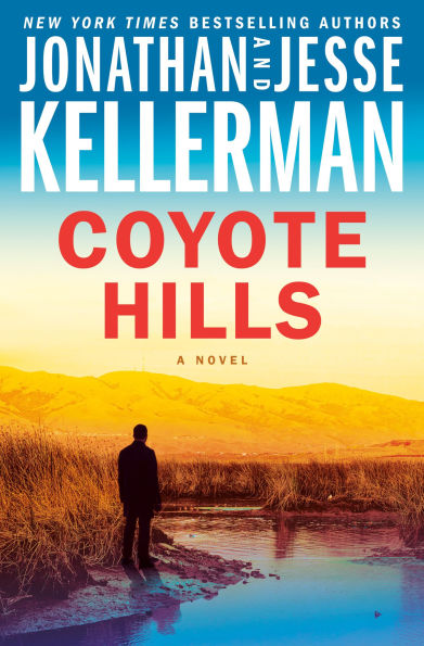 Coyote Hills (Clay Edison Series #6)