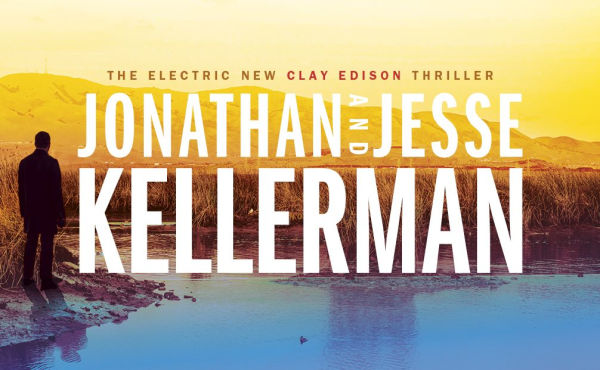 Coyote Hills (Clay Edison Series #6)