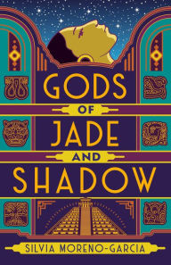 Ebook for mobile jar free download Gods of Jade and Shadow by Silvia Moreno-Garcia 9780525620754