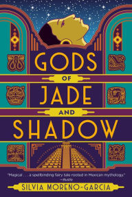 Pdf format ebooks free download Gods of Jade and Shadow 9780525620778 ePub by Silvia Moreno-Garcia