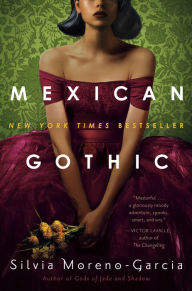 Joomla books pdf free download Mexican Gothic 9780525620785 