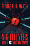 Alternative view 1 of Nightflyers: The Illustrated Edition