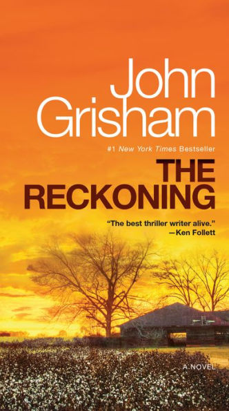 The Reckoning: A Novel