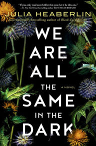 Download ebooks pdf free We Are All the Same in the Dark