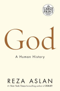 Title: God: A Human History, Author: Reza Aslan