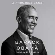 Title: A Promised Land, Author: Barack Obama