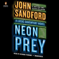Title: Neon Prey (Lucas Davenport Series #29), Author: John Sandford
