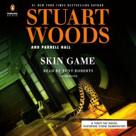 Title: Skin Game (Teddy Fay Series #3), Author: Stuart Woods