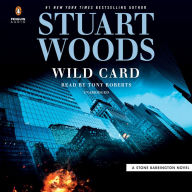 Title: Wild Card (Stone Barrington Series #49), Author: Stuart Woods